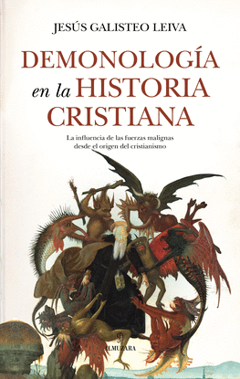 DEMONOLOGA EN LA HISTORIA CRISTIANA