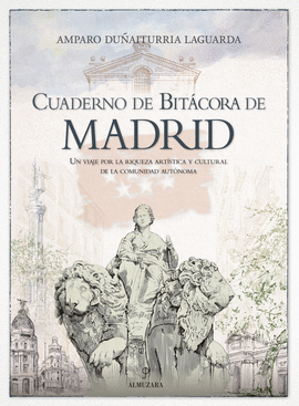 CUADERNO DE BITCORA DE MADRID