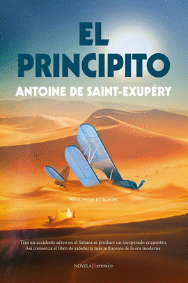 EL PRINCIPITO