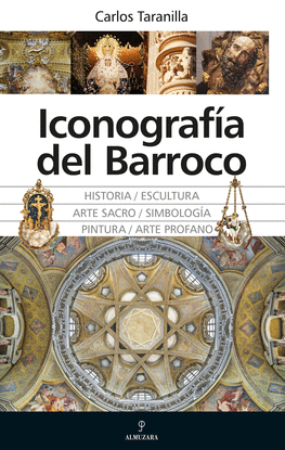 ICONOGRAFIA DEL BARROCO