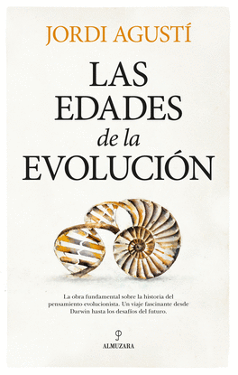 LAS EDADES DE LA EVOLUCIN