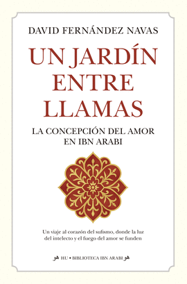 UN JARDN ENTRE LLAMAS