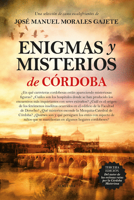ENIGMAS Y MISTERIOS DE C�RDOBA