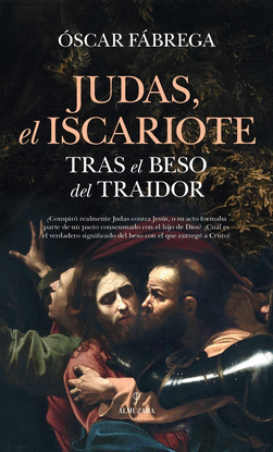 JUDAS, EL ISCARIOTE