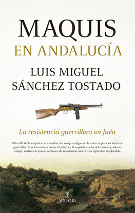 MAQUIS EN ANDALUCA