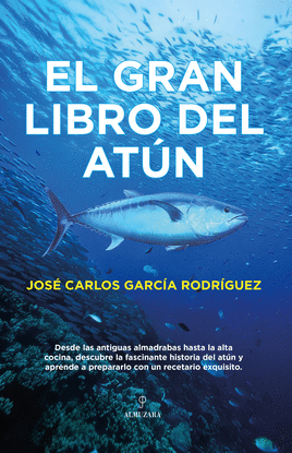 EL GRAN LIBRO DEL ATN