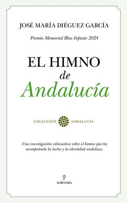 EL HIMNO DE ANDALUCIA