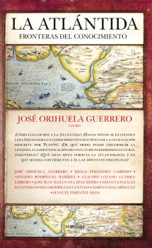LA ATLNTIDA: FRONTERAS DEL CONOCIMIENTO