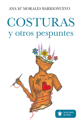 COSTURAS Y OTROS PESPUNTES