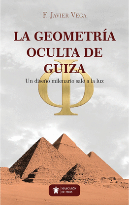 LA GEOMETR�A OCULTA DE GUIZA