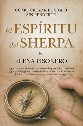 EL ESP�RITU DEL SHERPA