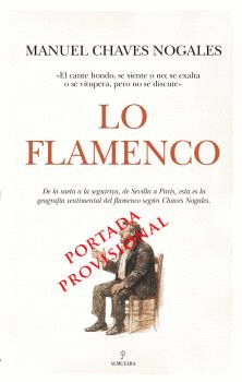 FLAMENCO, LO