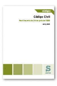 CODIGO CIVIL