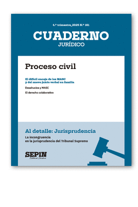 INCONGRUENCIA EN LA JURISPRUDENCIA DEL TRIBUNAL SUPREMO