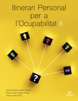 ITINERARI PERSONAL PER A LOCUPABILITAT II 2025