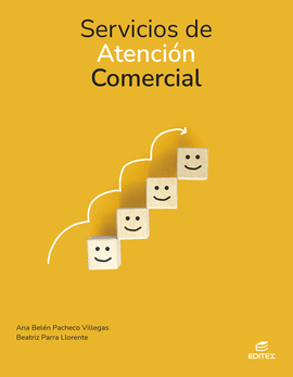 (25).(G.M).SERVICIO ATENCION COMERCIAL.(COMERCIO MARKETING