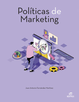POLITICAS DE MARKETING 2025