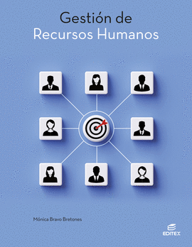 GESTION DE RECURSOS HUMANOS 2025 GRADO SUPERIOR