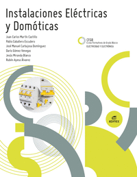 INSTALACIONES ELECTRICAS Y DOM�TICAS