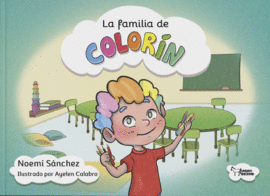 LA FAMILIA DE COLORN