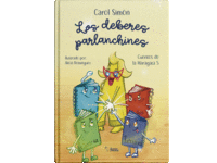 LOS DEBERES PARLANCHINES