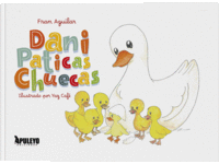 DANI PATICAS CHUECAS