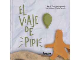 EL VIAJE DE PIPI