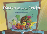 DIARIO DE UNA FRUTA