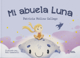 MI ABUELA LUNA