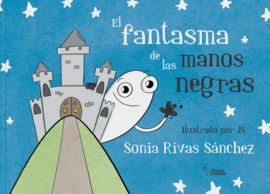 EL FANTASMA DE LAS MANOS NEGRAS