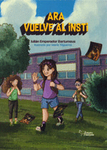 ARA VUELVE AL INSTI