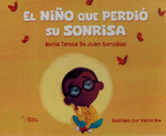 EL NIÑO QUE PERDIO SU SONRISA