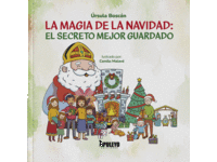 LA MAGIA DE LA NAVIDAD: