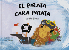 EL PIRATA CARA PATATA