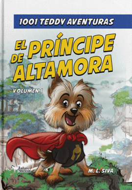 1001 TEDDY AVENTURAS