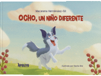OCHO, UN NIO DIFERENTE