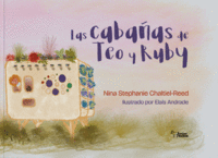 LAS CABA�AS DE TEO Y RUBY