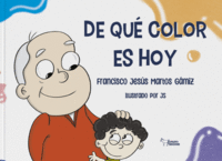 DE QU COLOR ES HOY