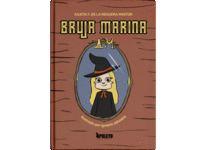 LA BRUJA MARINA