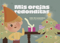 MIS OREJAS REDONDITAS