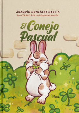 EL CONEJO PASCUAL