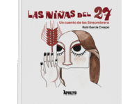 LAS NIAS DEL 27