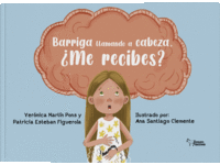 BARRIGA LLAMANDO A CABEZA, ME RECIBES?