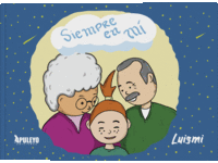 SIEMPRE EN MI
