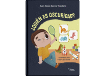 �QUI�N ES OSCURIDAD?