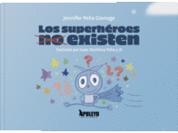 LOS SUPERHROES NO EXISTEN