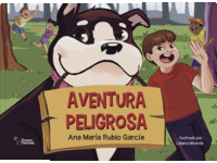 AVENTURA PELIGROSA