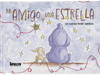 MI AMIGO Y UNA ESTRELLA