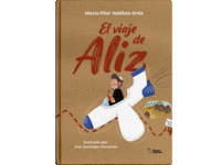 EL VIAJE DE ALIZ