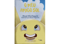 O MEU AMIGO SOL